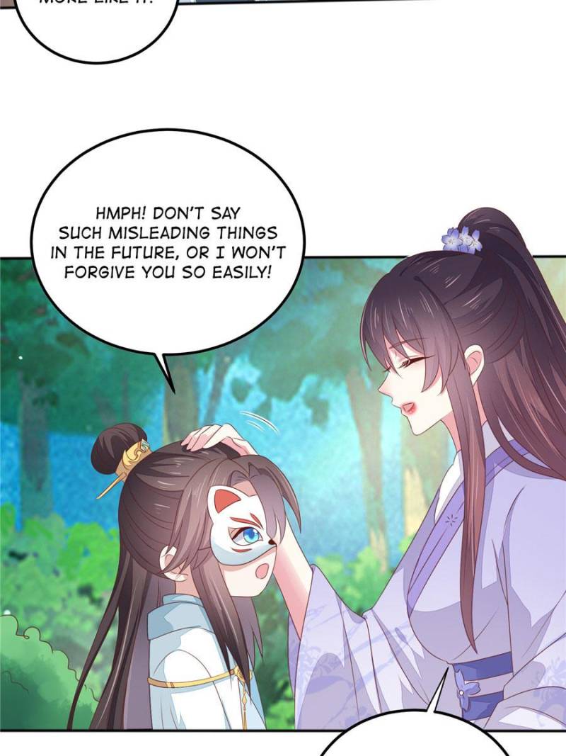 Pupillary Master Chapter 146 - Page 25