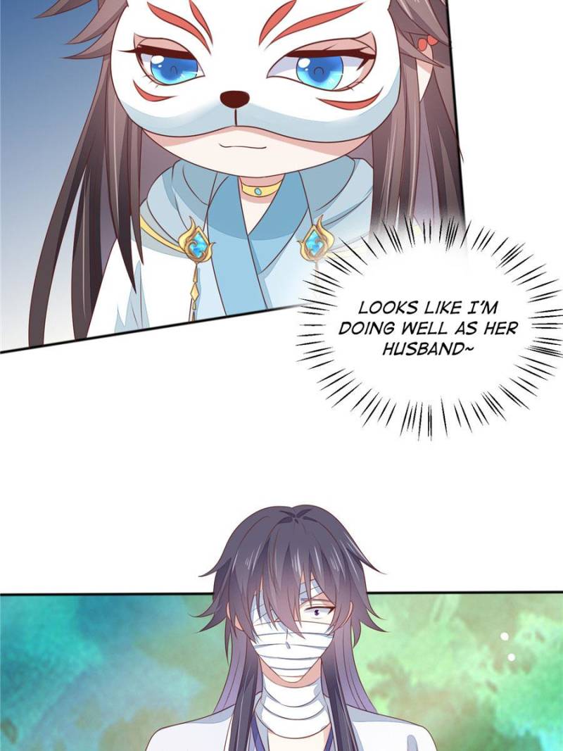Pupillary Master Chapter 146 - Page 27