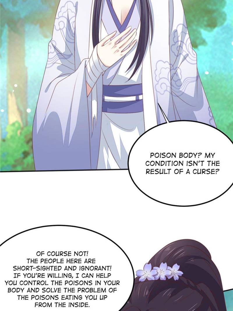 Pupillary Master Chapter 146 - Page 28