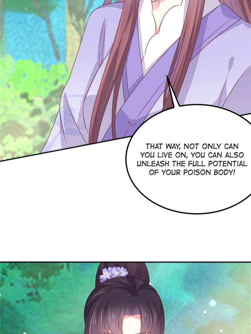Pupillary Master Chapter 146 - Page 30