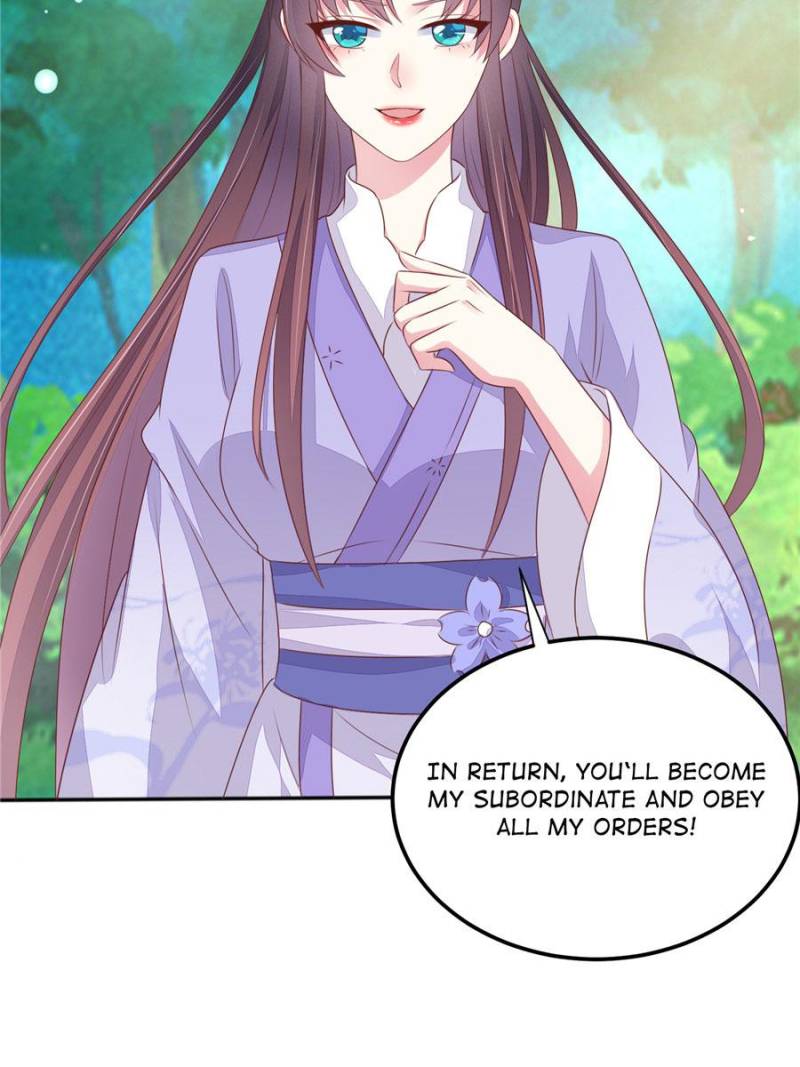 Pupillary Master Chapter 146 - Page 31