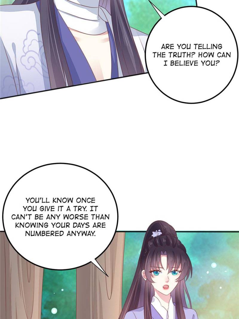 Pupillary Master Chapter 146 - Page 33
