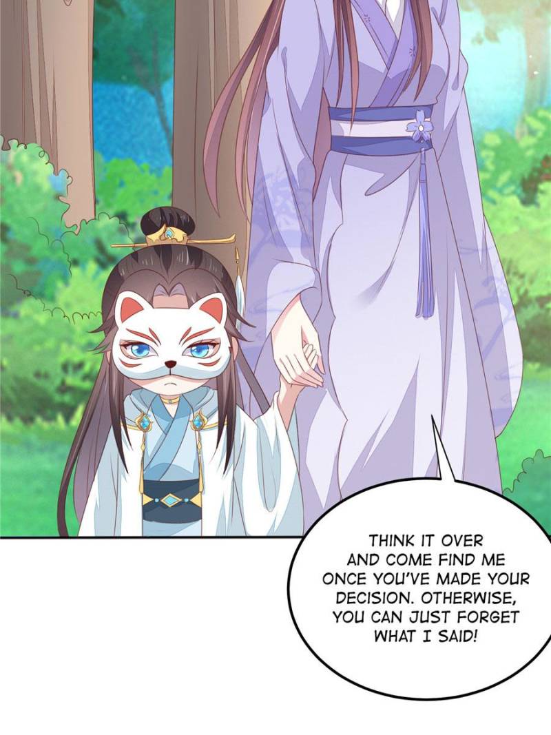 Pupillary Master Chapter 146 - Page 34