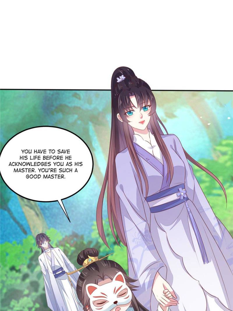 Pupillary Master Chapter 146 - Page 36