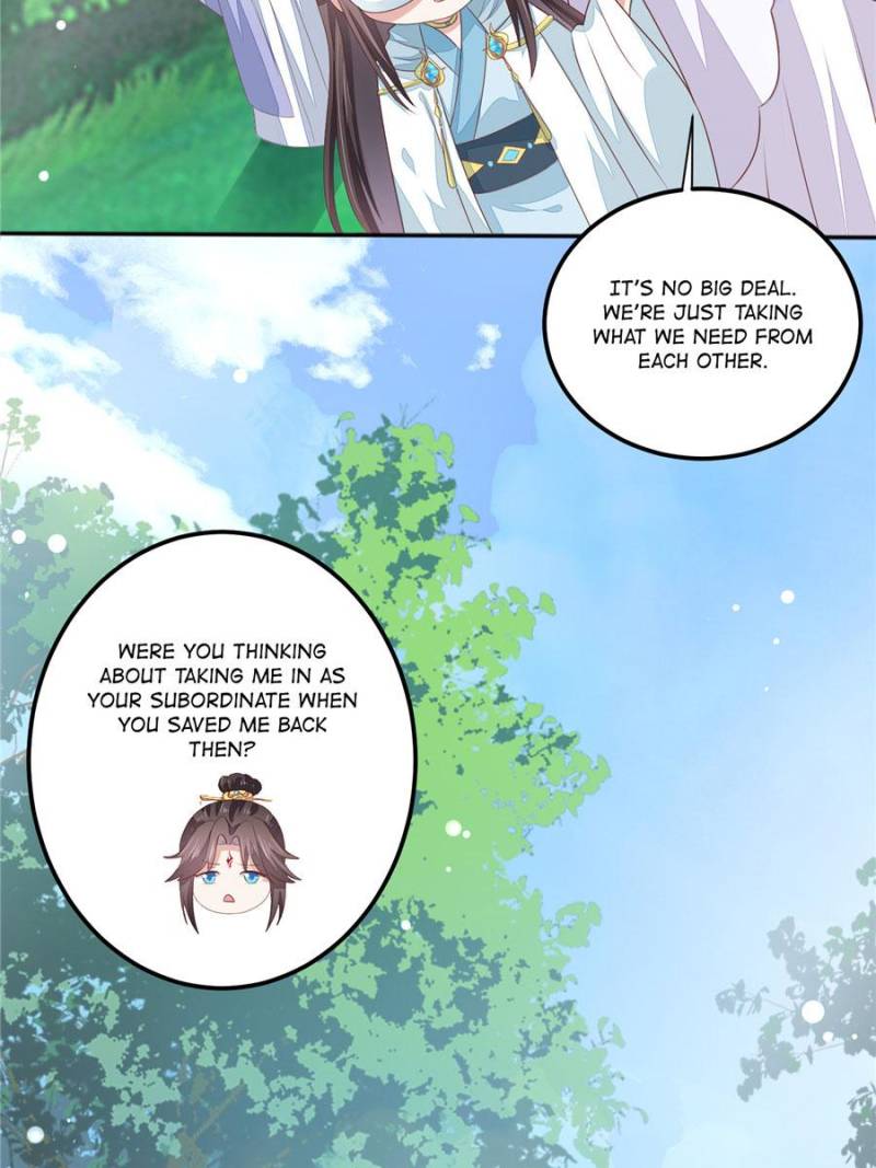 Pupillary Master Chapter 146 - Page 37