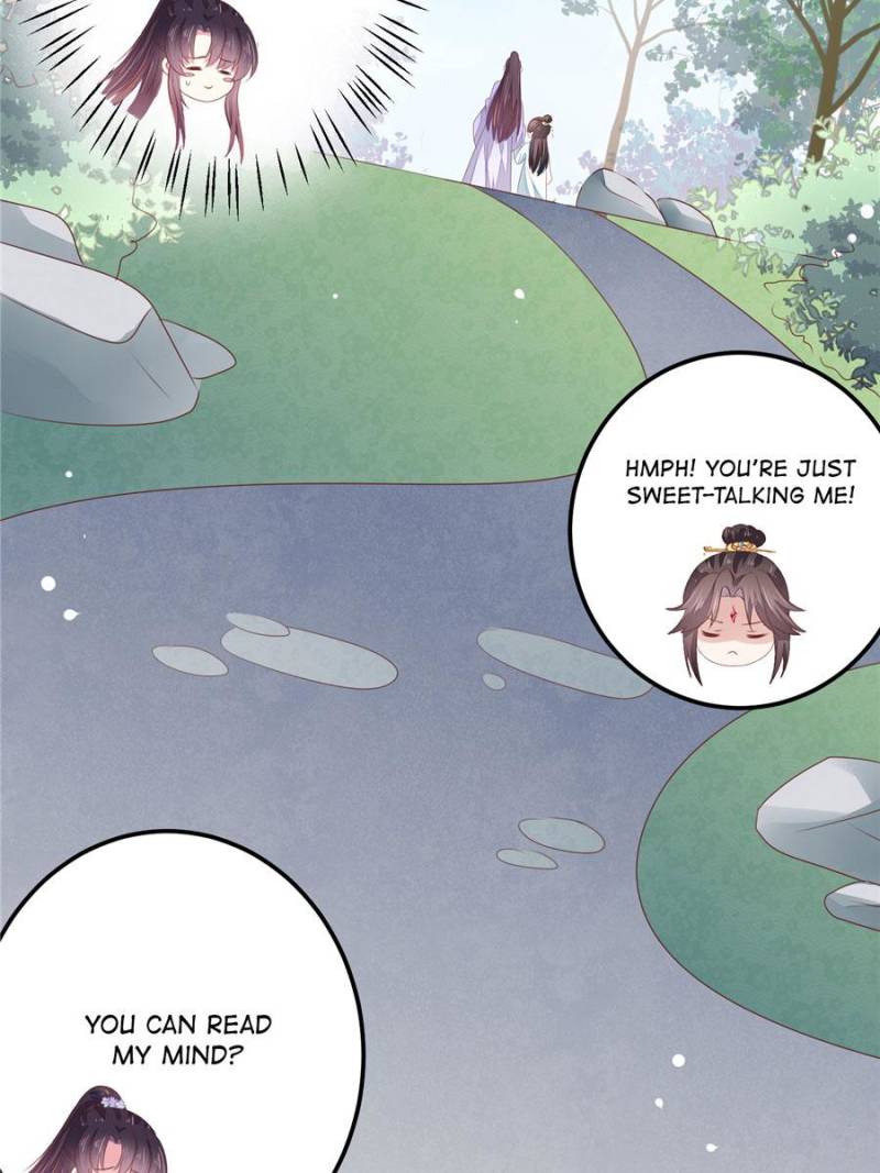 Pupillary Master Chapter 146 - Page 39