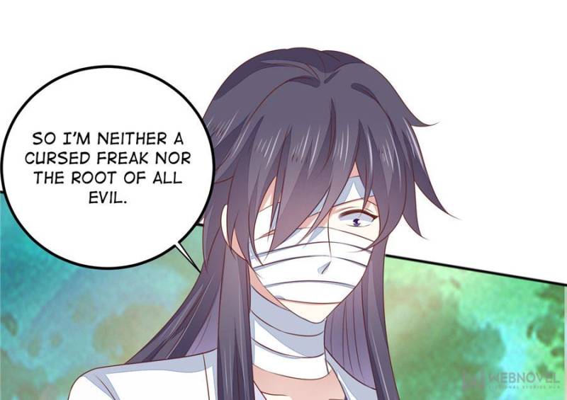 Pupillary Master Chapter 146 - Page 41