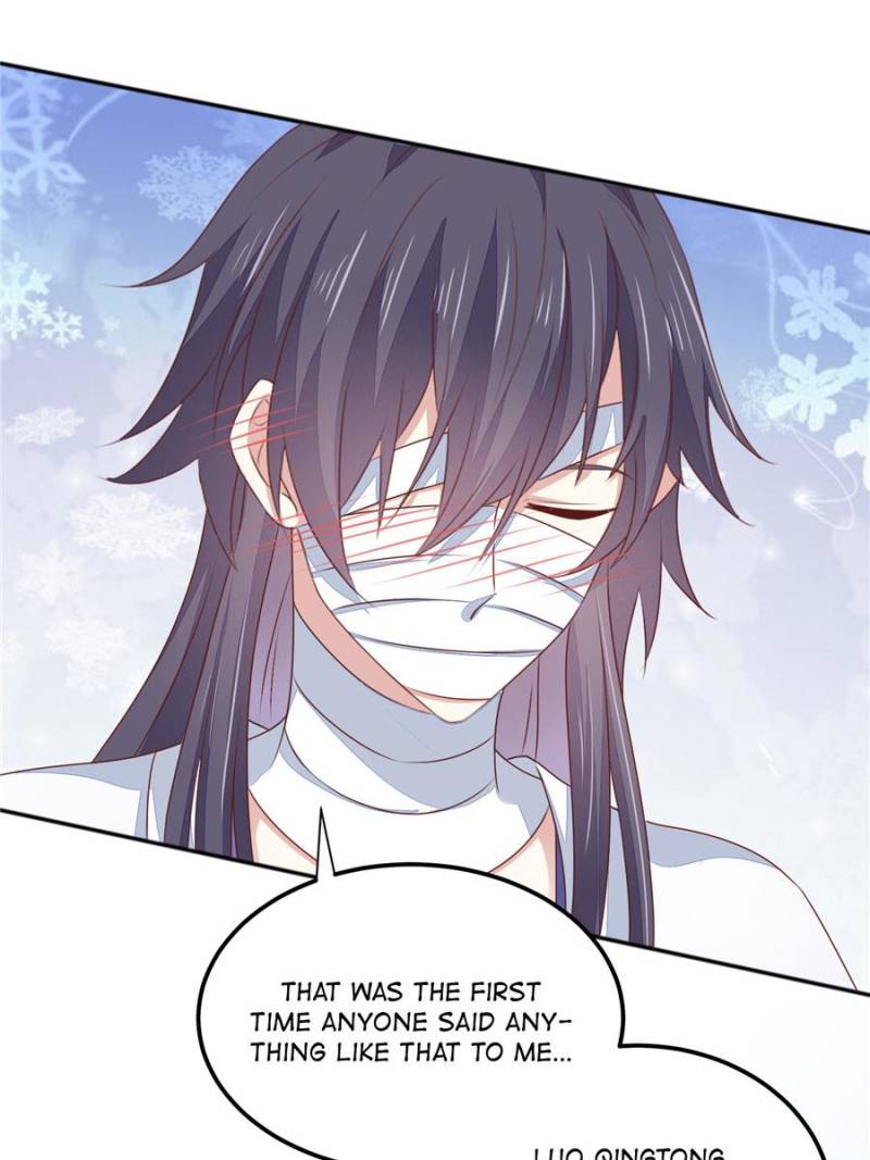 Pupillary Master Chapter 146 - Page 43