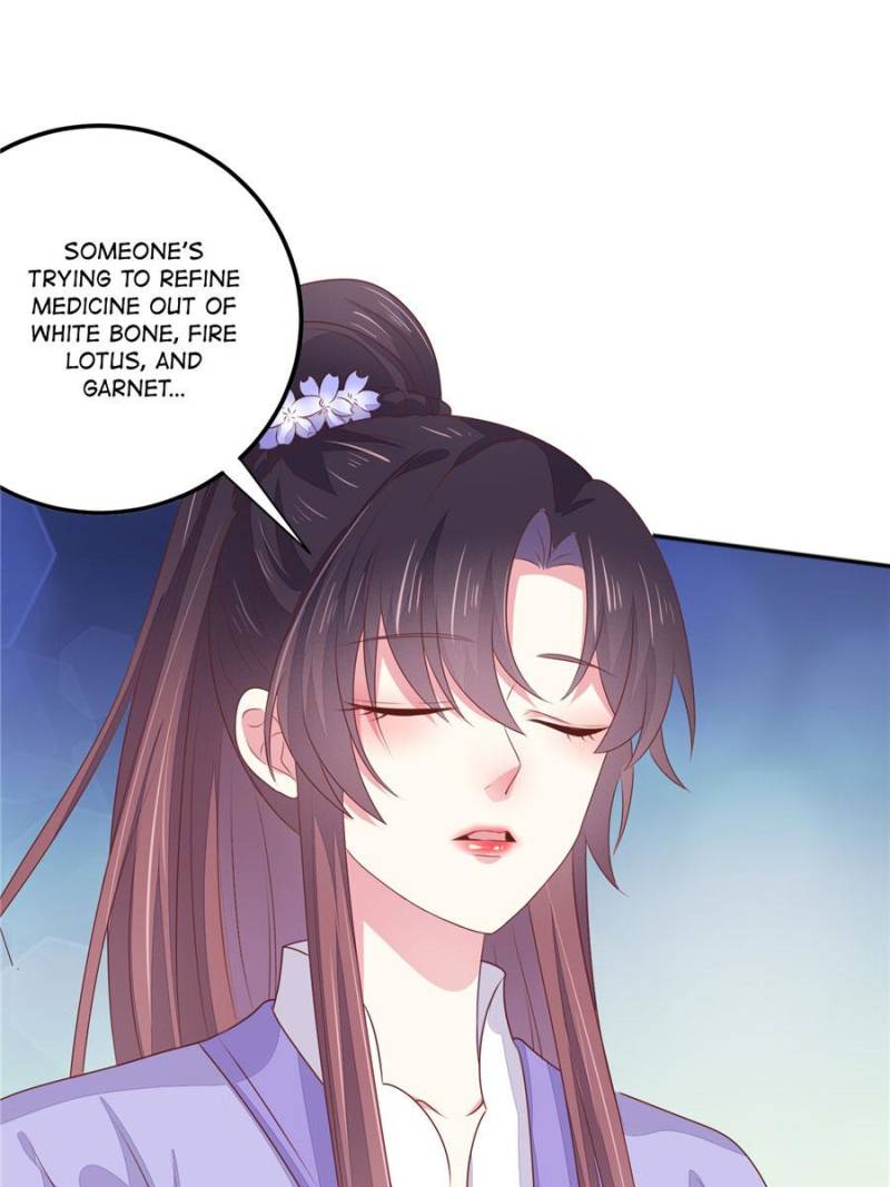 Pupillary Master Chapter 146 - Page 49
