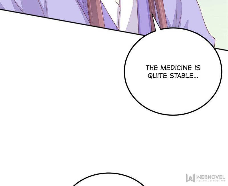 Pupillary Master Chapter 146 - Page 50