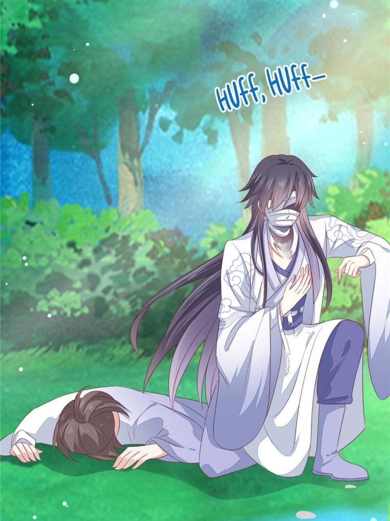 Pupillary Master Chapter 146 - Page 6