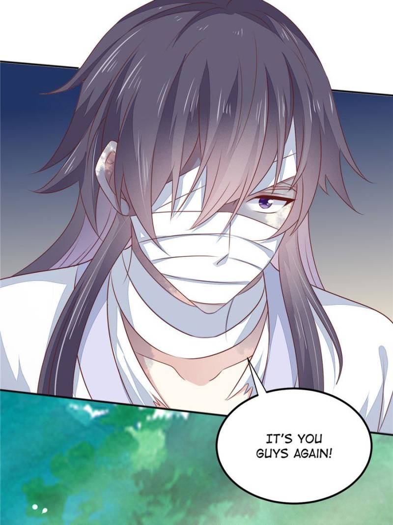 Pupillary Master Chapter 146 - Page 9
