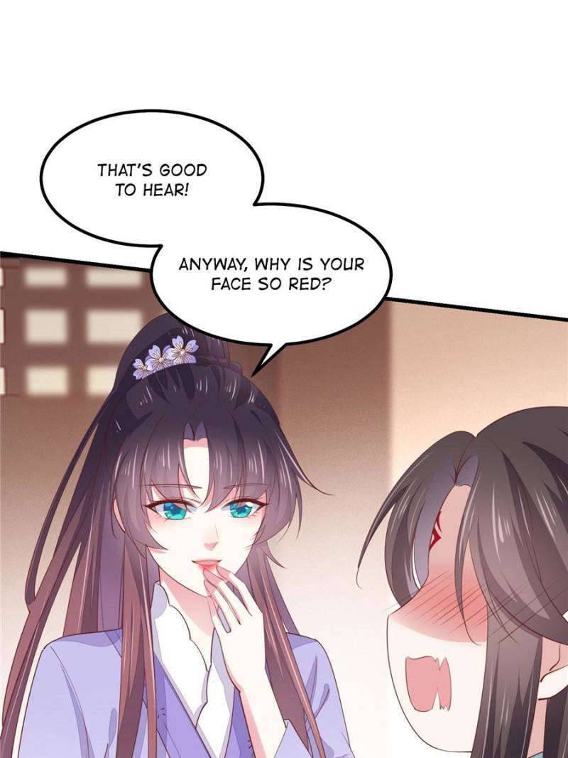 Pupillary Master Chapter 147 - Page 12