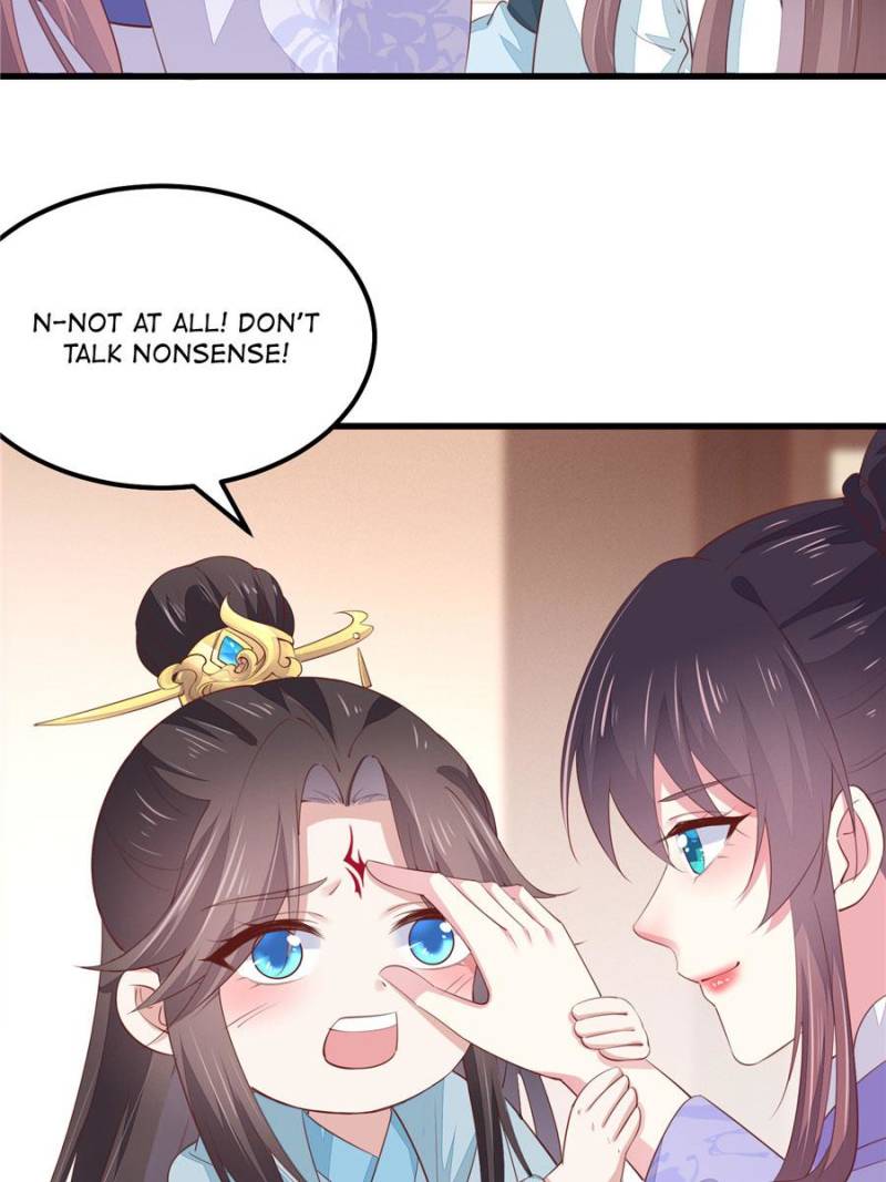 Pupillary Master Chapter 147 - Page 15