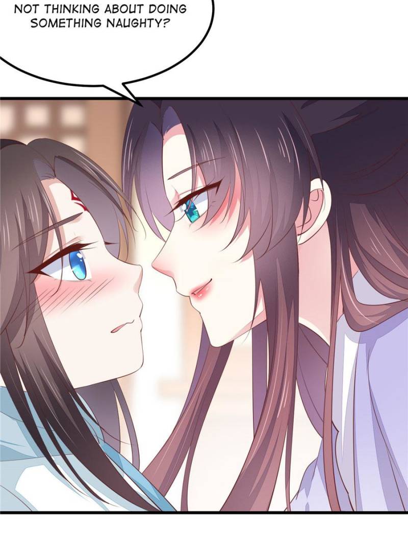 Pupillary Master Chapter 147 - Page 19
