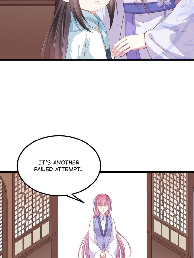 Pupillary Master Chapter 147 - Page 28