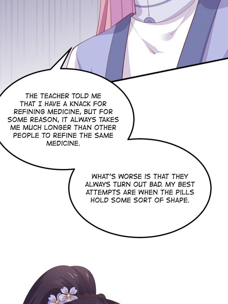 Pupillary Master Chapter 147 - Page 31
