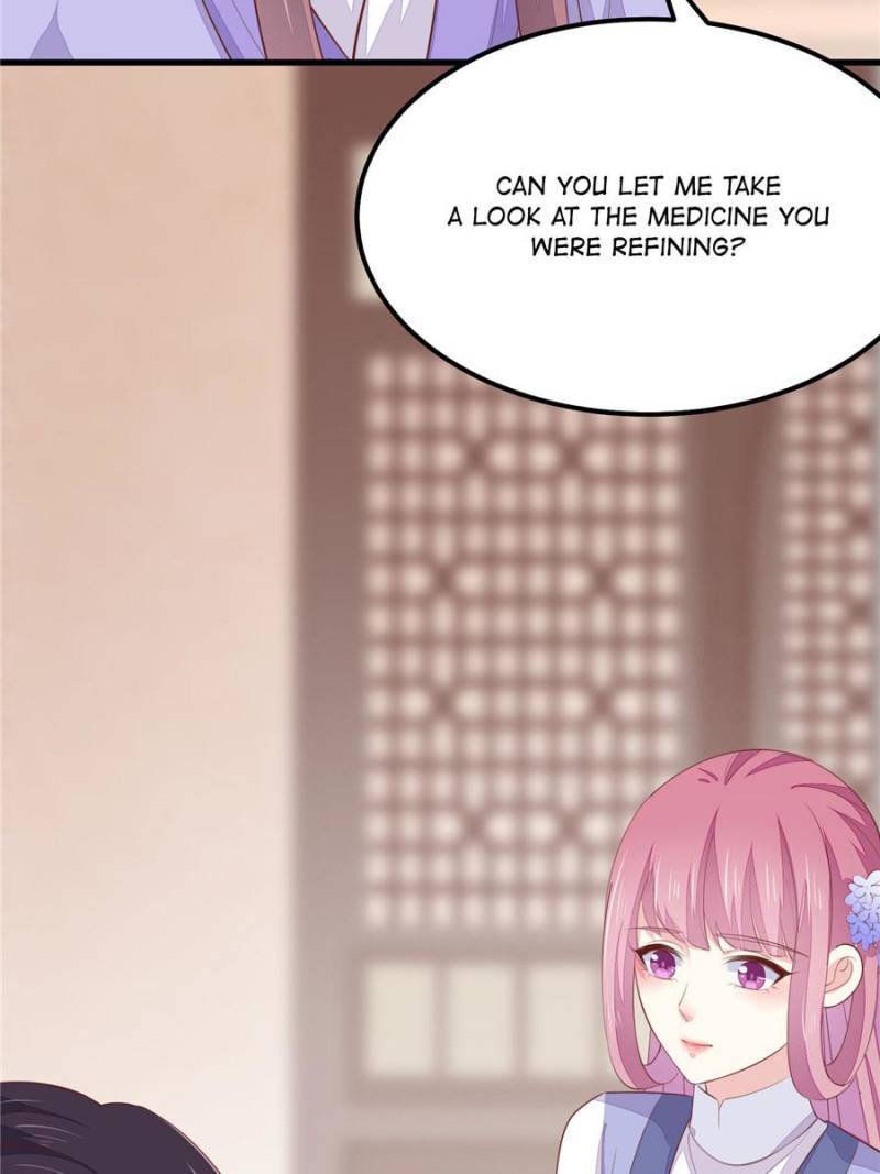 Pupillary Master Chapter 147 - Page 33