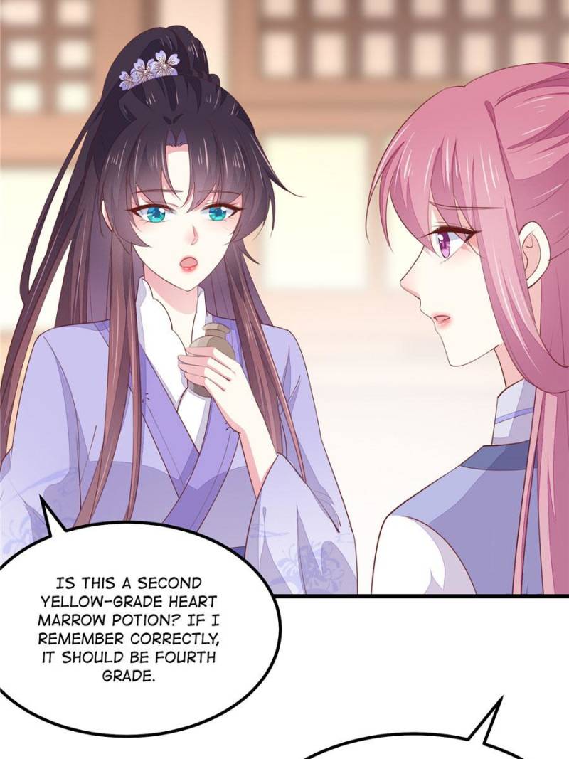 Pupillary Master Chapter 147 - Page 36