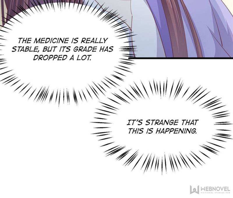 Pupillary Master Chapter 147 - Page 38