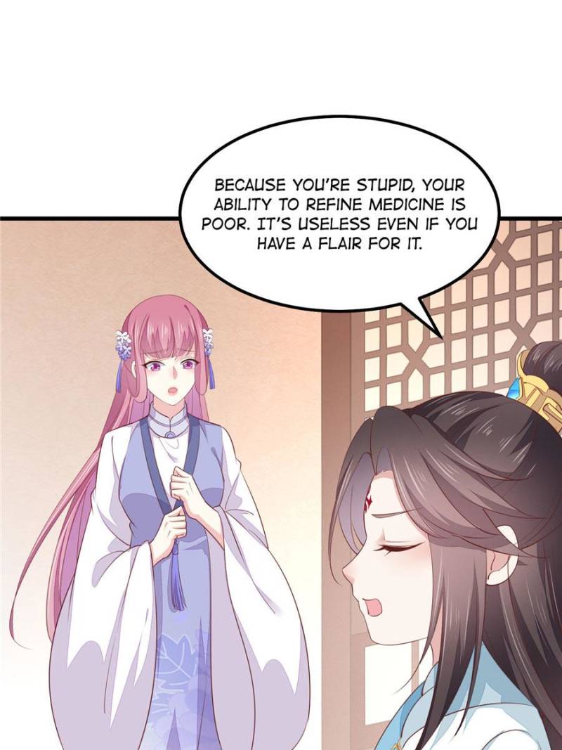 Pupillary Master Chapter 147 - Page 39