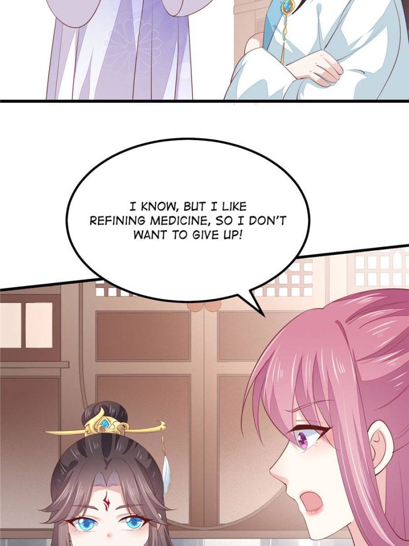 Pupillary Master Chapter 147 - Page 40