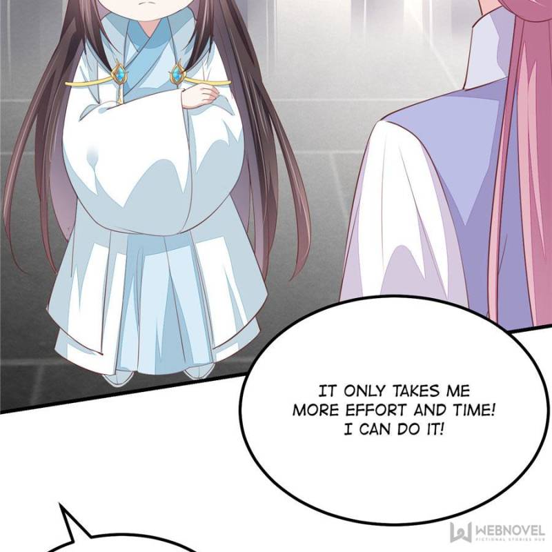 Pupillary Master Chapter 147 - Page 41