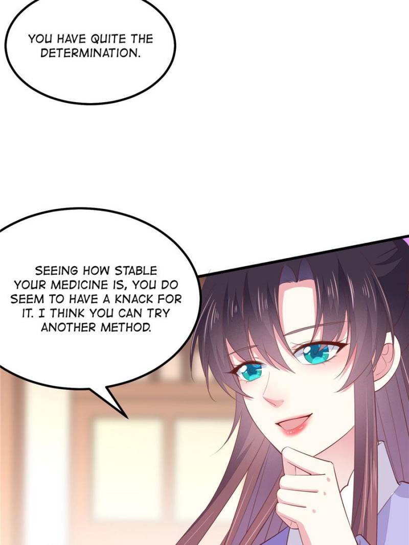 Pupillary Master Chapter 147 - Page 42