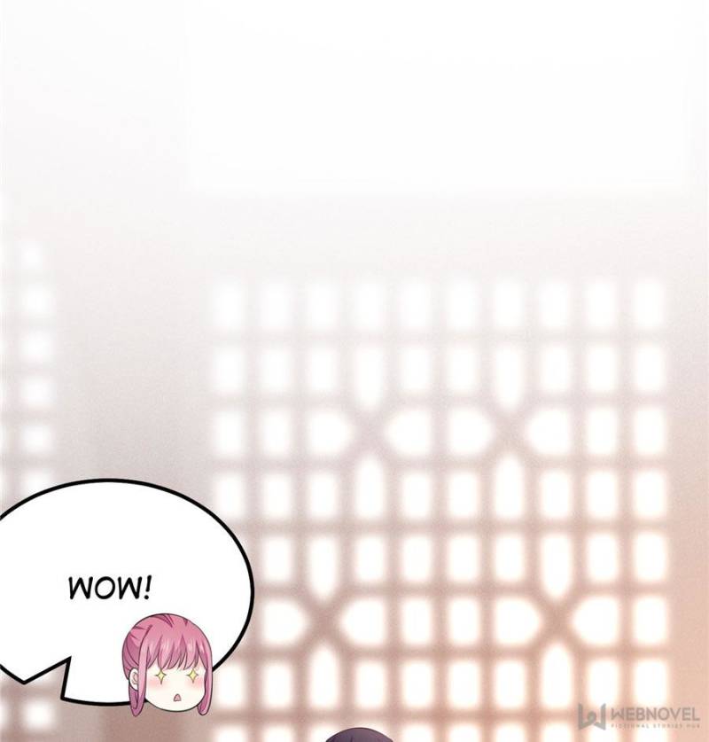Pupillary Master Chapter 147 - Page 44