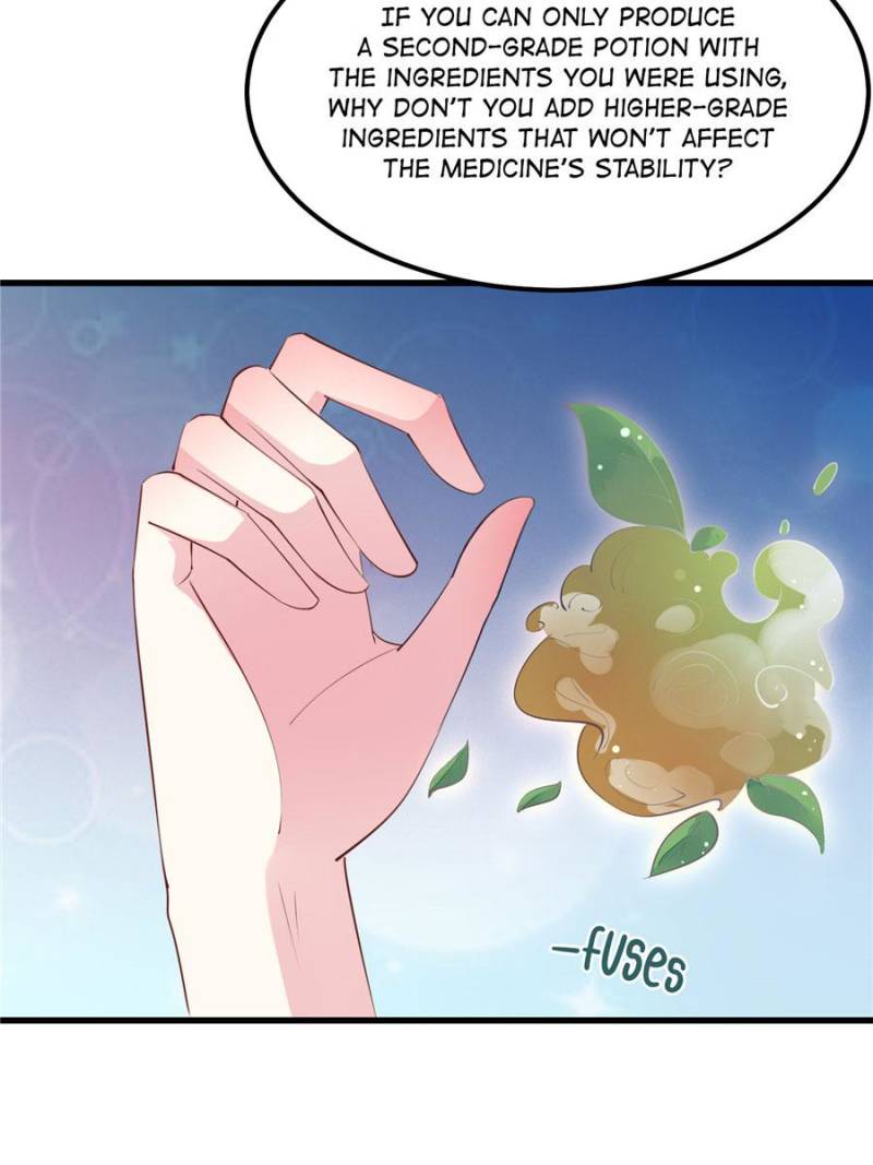 Pupillary Master Chapter 147 - Page 48