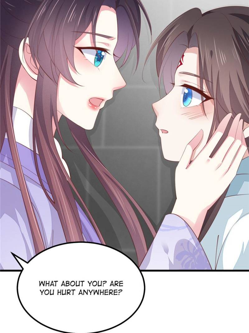 Pupillary Master Chapter 147 - Page 6