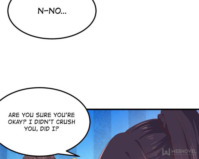 Pupillary Master Chapter 147 - Page 8