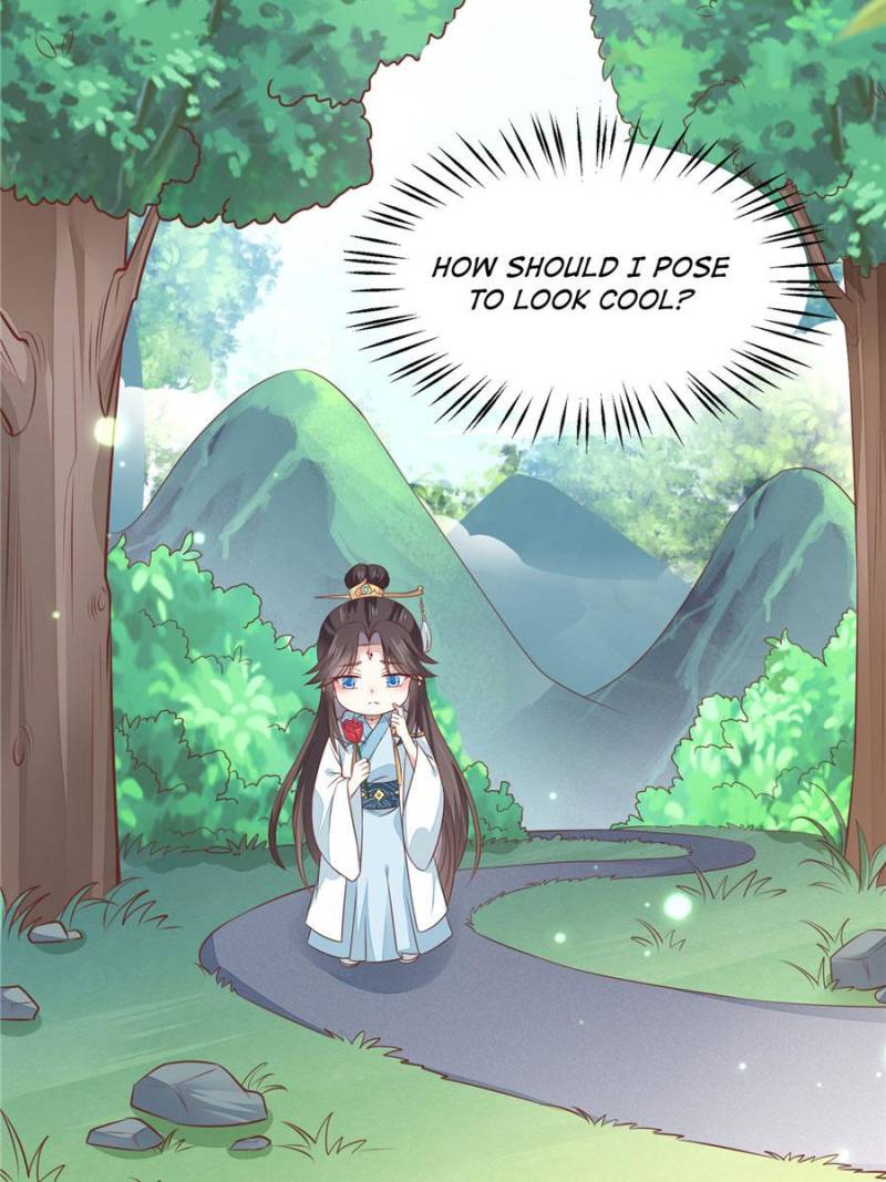Pupillary Master Chapter 148 - Page 1