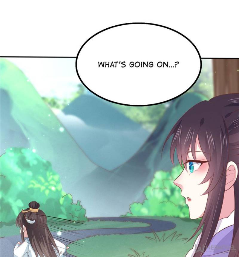 Pupillary Master Chapter 148 - Page 17