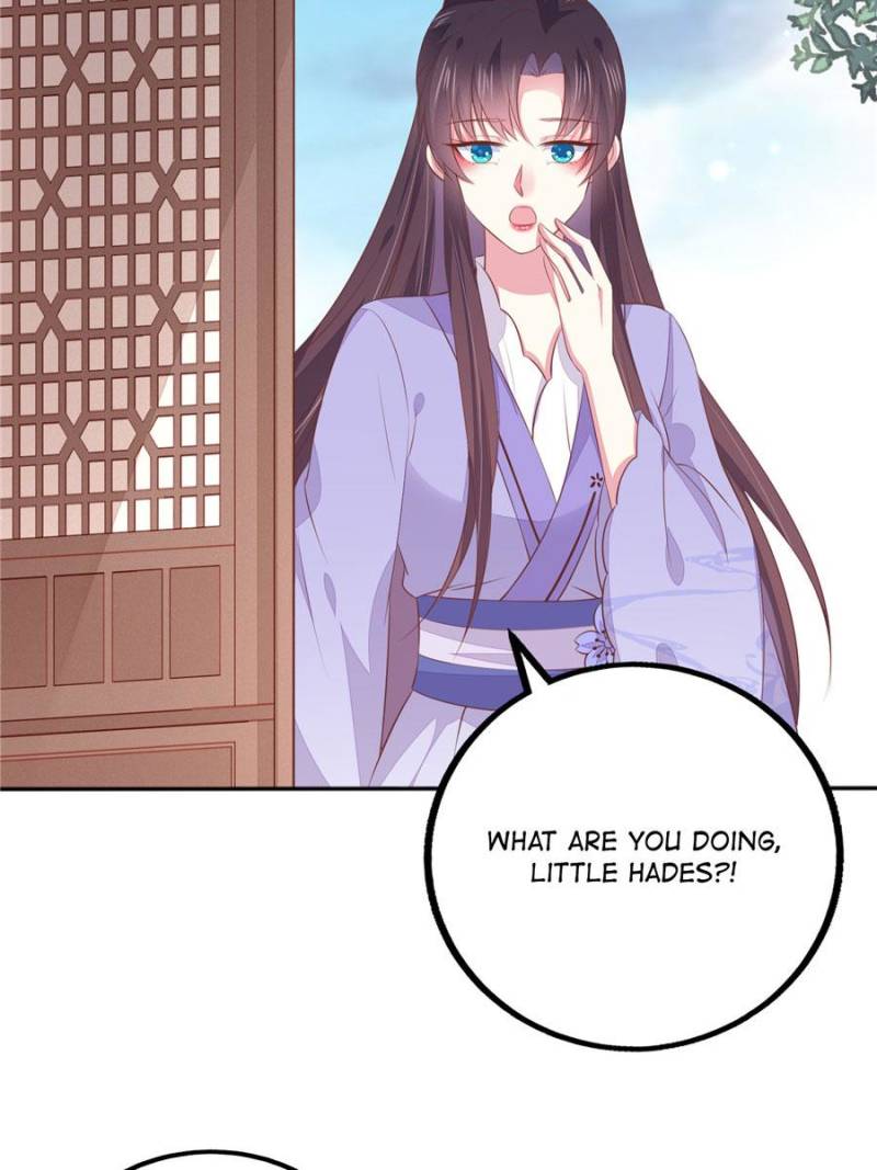 Pupillary Master Chapter 148 - Page 21