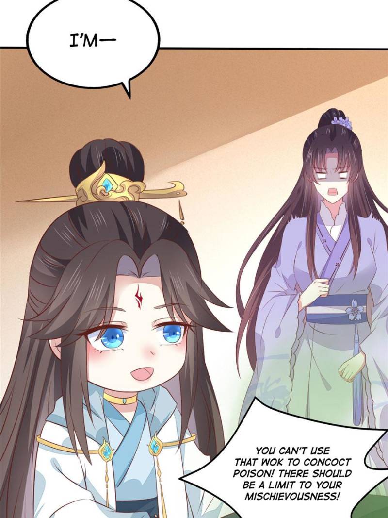 Pupillary Master Chapter 148 - Page 22
