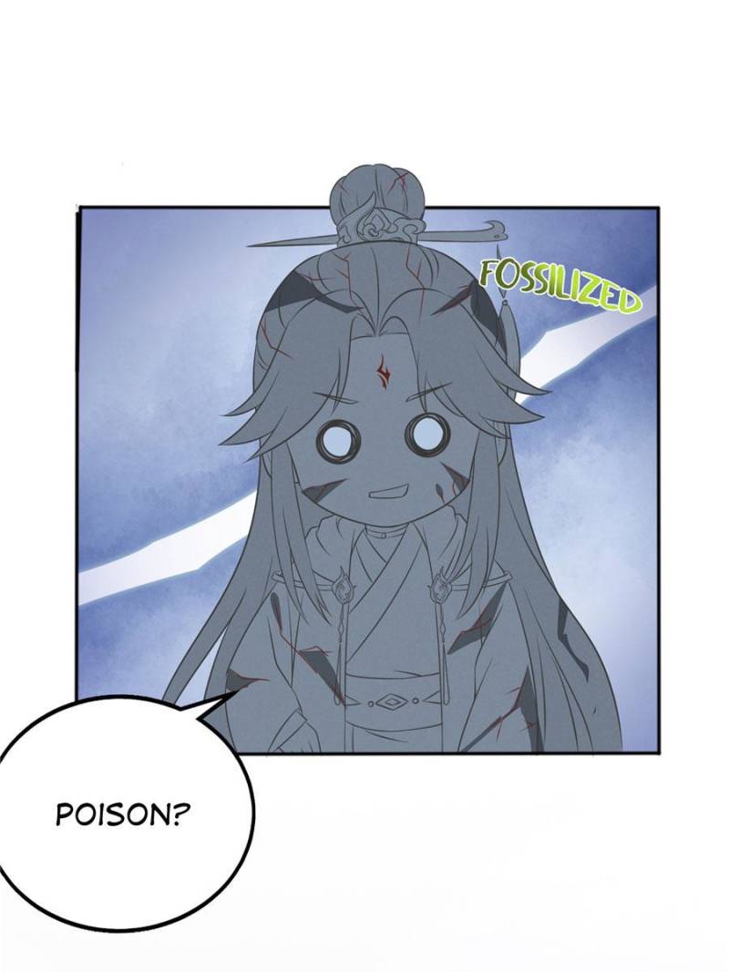 Pupillary Master Chapter 148 - Page 24