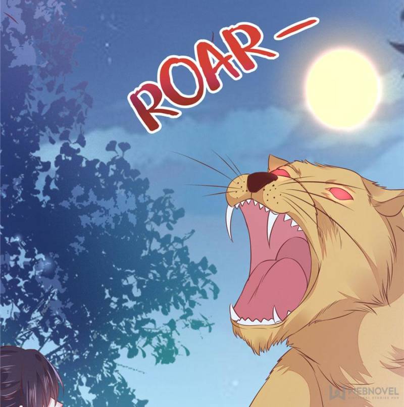Pupillary Master Chapter 148 - Page 26