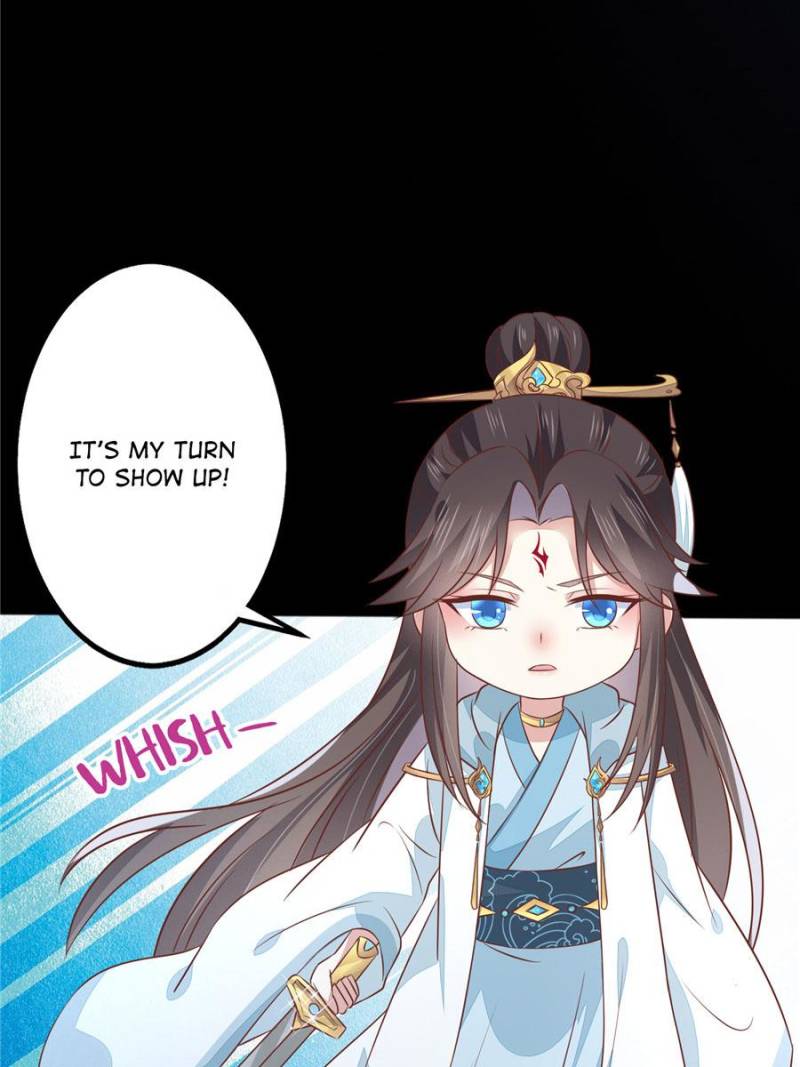 Pupillary Master Chapter 148 - Page 28