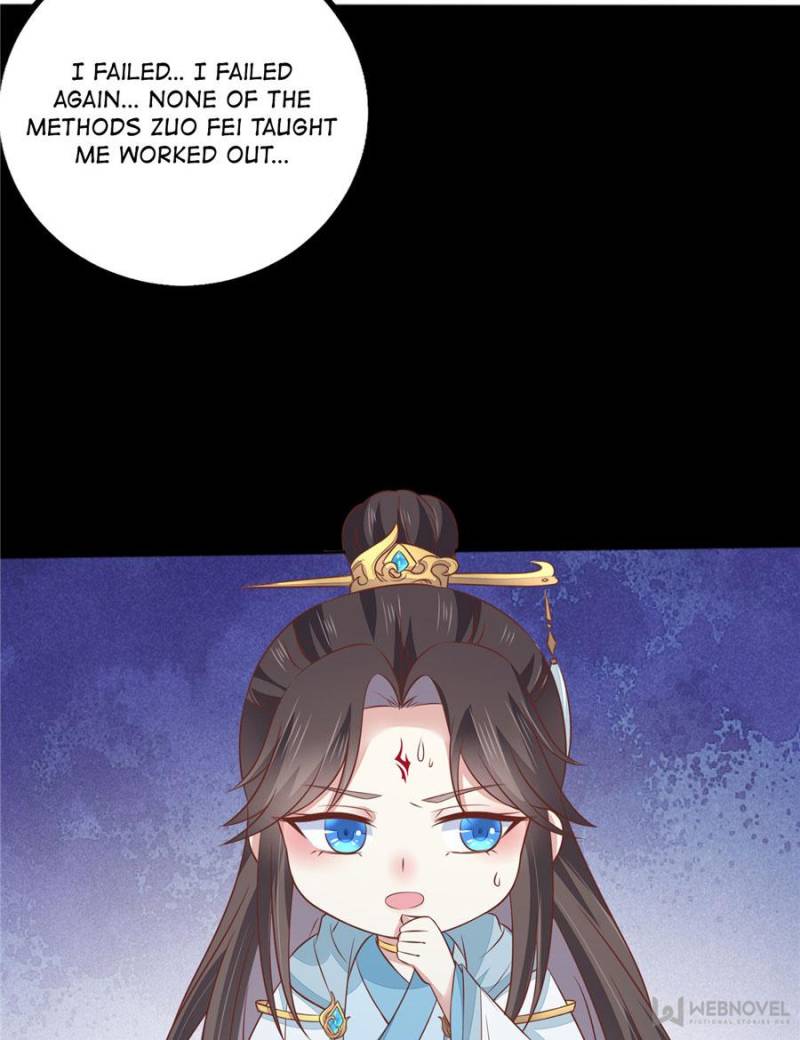 Pupillary Master Chapter 148 - Page 32