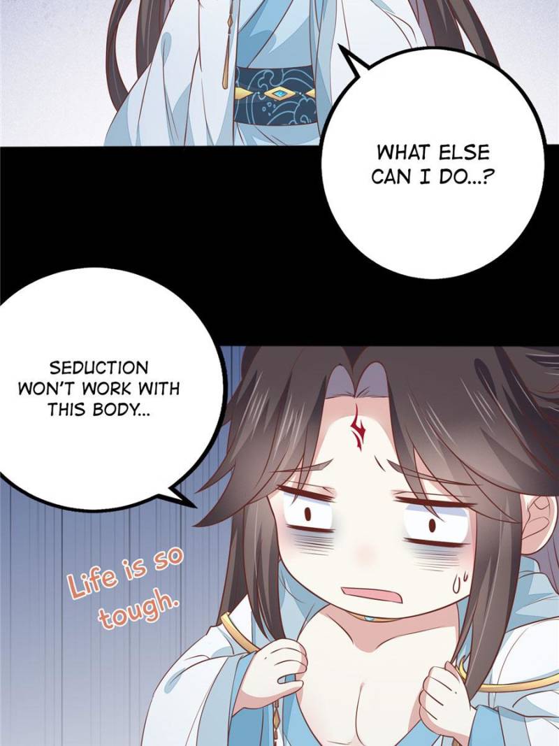 Pupillary Master Chapter 148 - Page 33