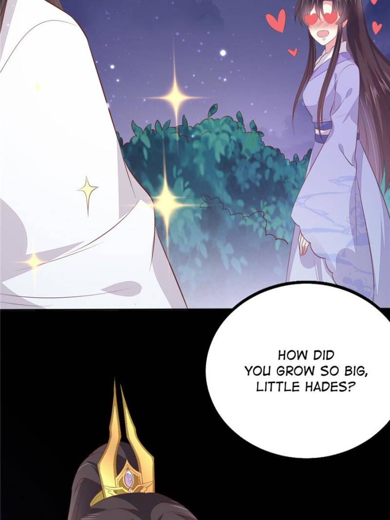Pupillary Master Chapter 148 - Page 40