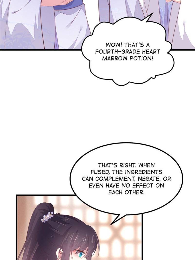 Pupillary Master Chapter 149 - Page 1