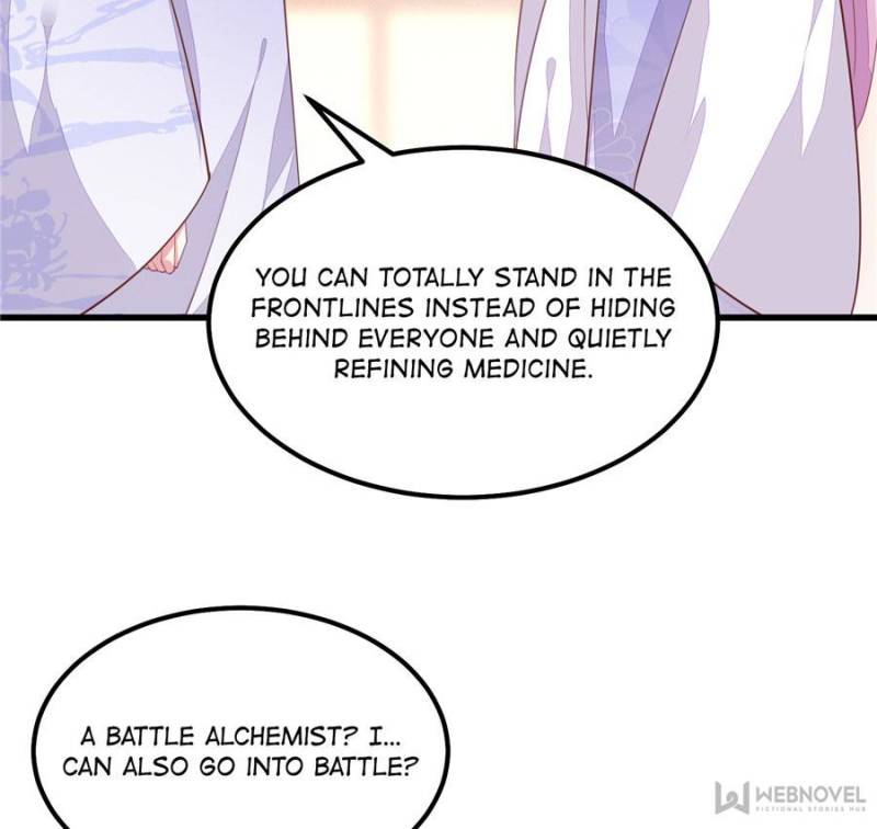 Pupillary Master Chapter 149 - Page 11