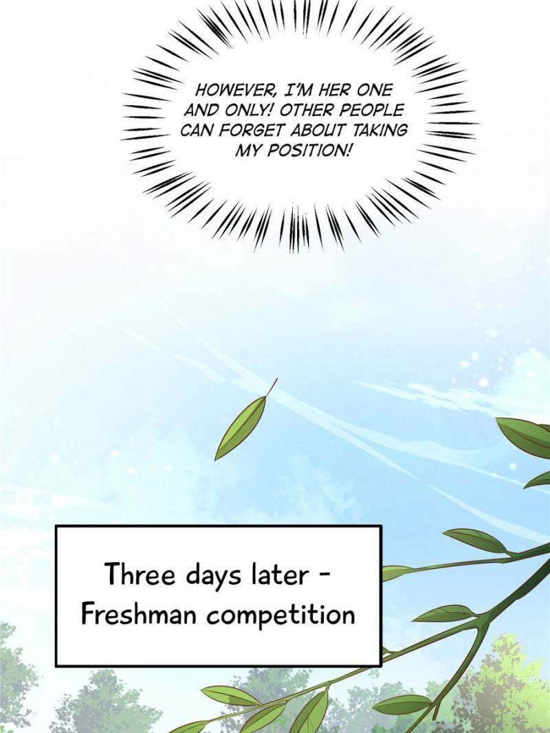 Pupillary Master Chapter 149 - Page 16