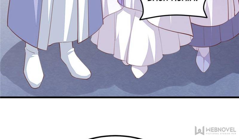 Pupillary Master Chapter 149 - Page 20
