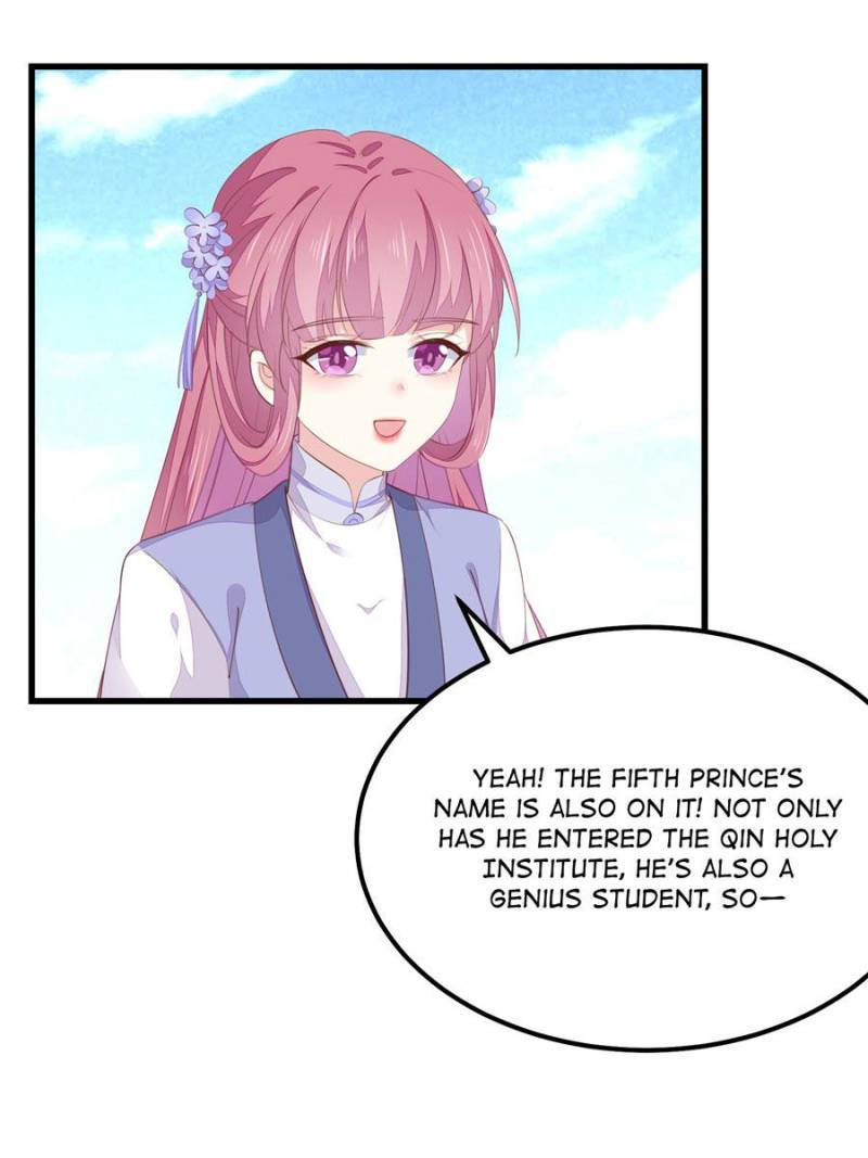 Pupillary Master Chapter 149 - Page 27