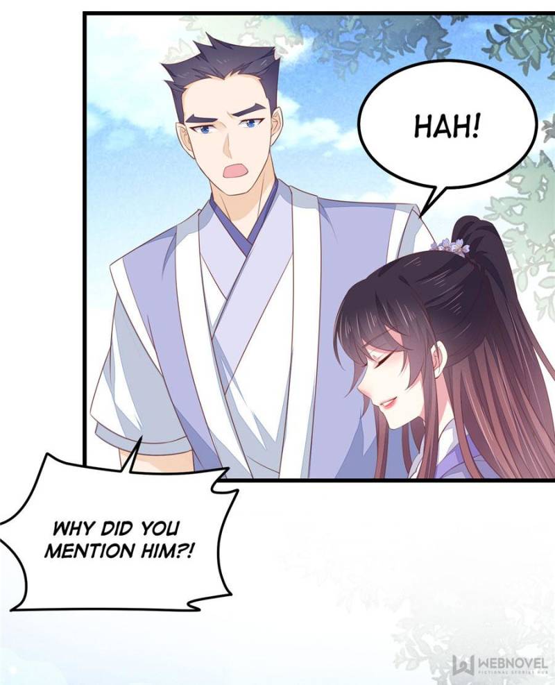 Pupillary Master Chapter 149 - Page 28