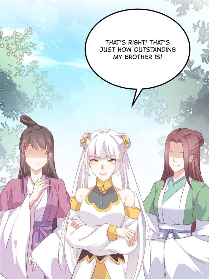 Pupillary Master Chapter 149 - Page 29