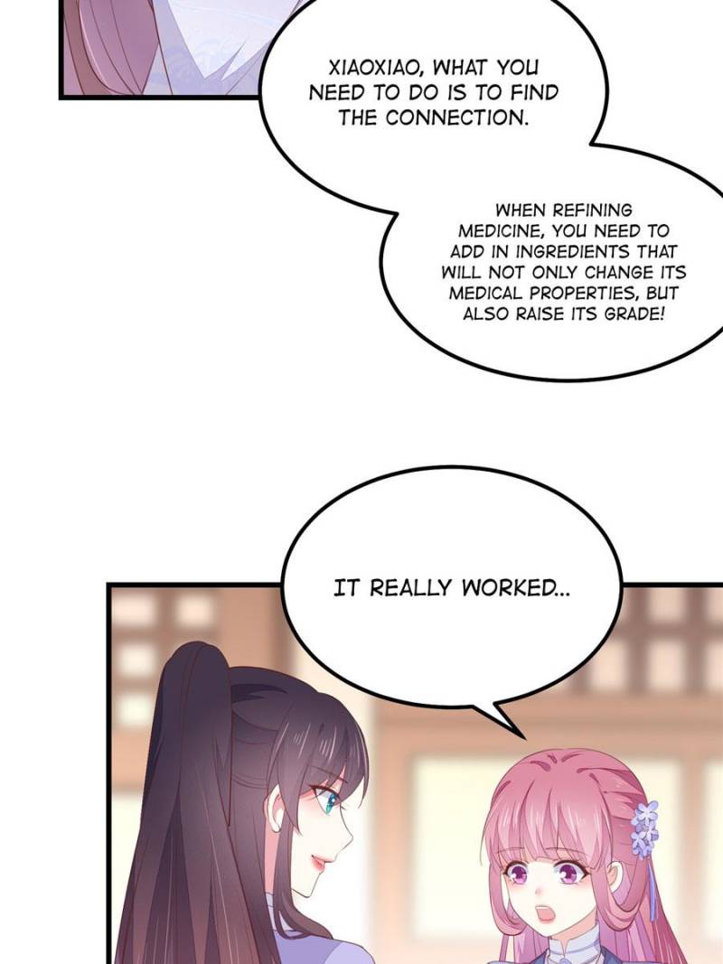 Pupillary Master Chapter 149 - Page 3